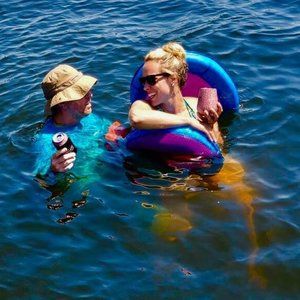 Meet your Posher, Jillian